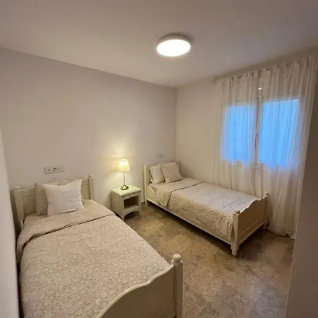 Apartment Luminoso Paloma A 350 Metros De La Playa Con Parking Gratuito *