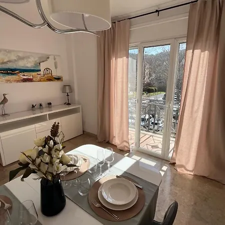 Apartment Luminoso Paloma A 350 Metros De La Playa Con Parking Gratuito *