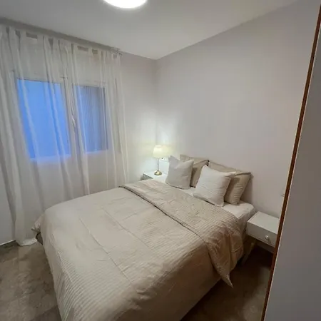 Apartment Luminoso Paloma A 350 Metros De La Playa Con Parking Gratuito Sant Feliu de Guixols