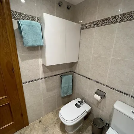 Apartment Luminoso Paloma A 350 Metros De La Playa Con Parking Gratuito Sant Feliu de Guixols