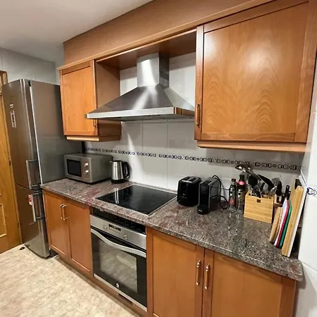 Luminoso Paloma A 350 Metros De La Playa Con Parking Gratuito Apartment Sant Feliu de Guixols