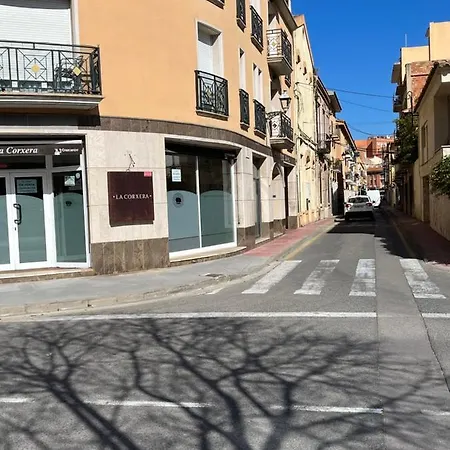 Apartment Luminoso Paloma A 350 Metros De La Playa Con Parking Gratuito